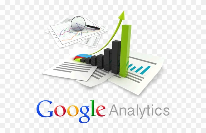 Google analytics Logo