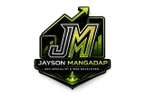 Jayson Mangadap Logo