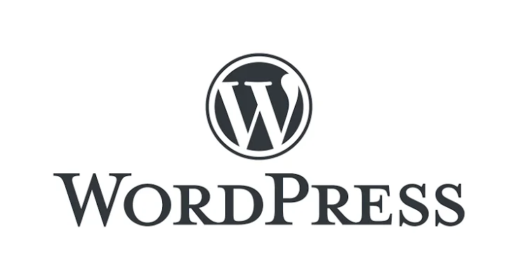 wordpress Logo